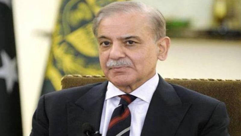 معرکہ حق نے قوم کے دل میں نئی امنگ اور جذبہ جگایا:یومِ آزادی پر وزیراعظم کا پیغام