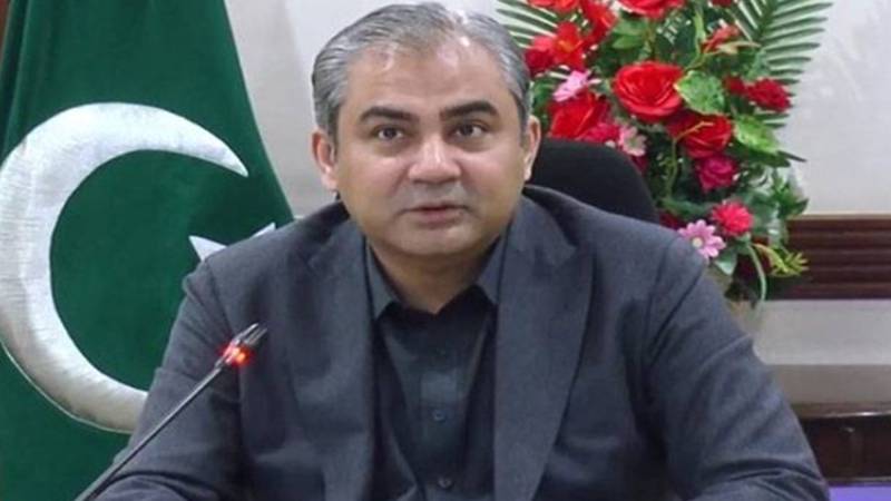 وفاقی وزیر داخلہ محسن نقوی کا یوم آزادی پر پیغام: پاکستان دفاع کی مکمل صلاحیت رکھتا ہے
