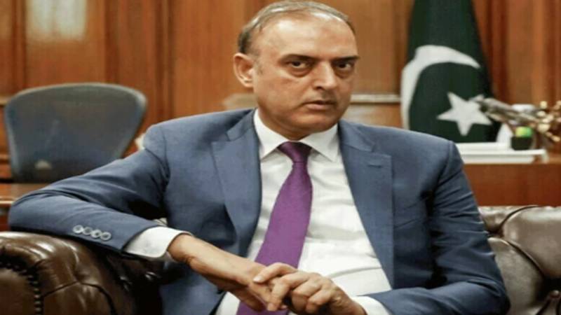 مہنگائی 38 فیصد سے 3.2 فیصد تک لانے میں کامیابی؛ اسٹیٹ بینک کے اقدامات تاریخی قرار : گورنر جمیل احمد