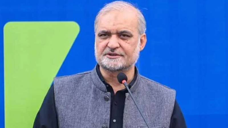 پاکستان پر کرپٹ ٹولے کا قبضہ برقرار ہے، نظام کی تبدیلی ناگزیر ہے: حافظ نعیم الرحمٰن