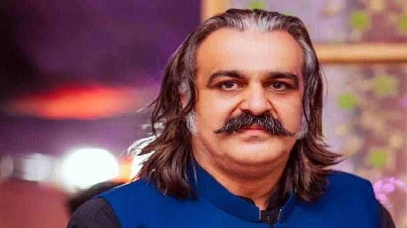 نوجوان صوبے کا قیمتی اثاثہ ہیں، روشن مستقبل کے لیے مواقع دیں گے: علی امین گنڈا پور