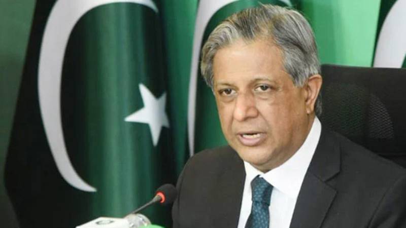 آزادی جرات، نظم و ضبط اور قومی اتحاد سے ہی محفوظ رہ سکتی ہے: اعظم نذیر تارڑ