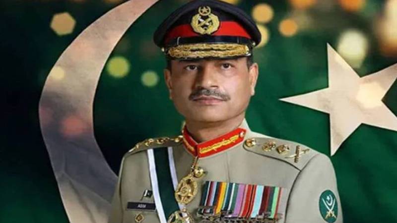 پاک فوج ہر خطرے سے نمٹنے کو تیار، آزادی و خودمختاری پر کوئی سمجھوتہ نہیں:فیلڈ مارشل عاصم منیر