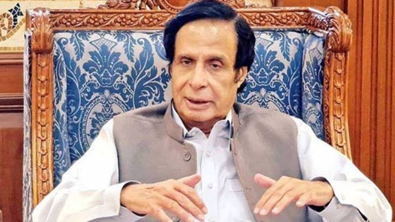 آج بھارت کے مسلمانوں سے پوچھیں کہ آزادی کتنی بڑی نعمت ہے:چوہدری پرویز الہٰی