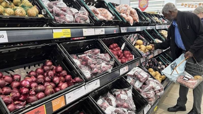 برطانیہ: جون تک 3 ماہ میں معیشت میں غیر متوقع 0.3 فیصد نمو