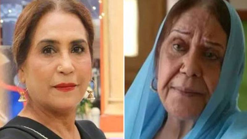 عائشہ خان کی گھر میں اکیلے موت، پروین اکبر نے والدین کی ذمہ داری پر روشنی ڈالی