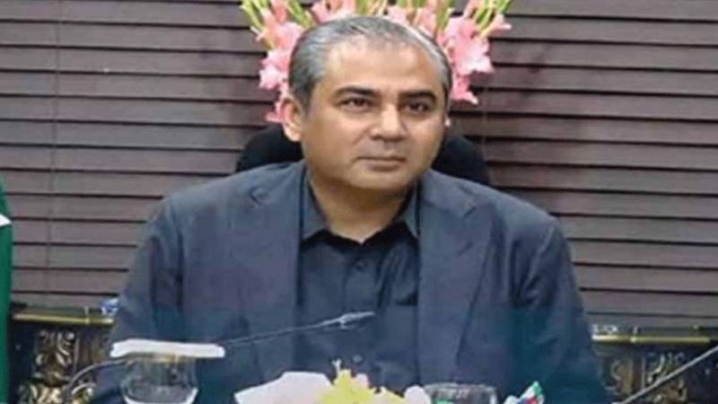 ریگی آپریشن میں بھارتی حمایت یافتہ دہشت گرد ہلاک، محسن نقوی کا پولیس و سی ٹی ڈی کو خراج تحسین