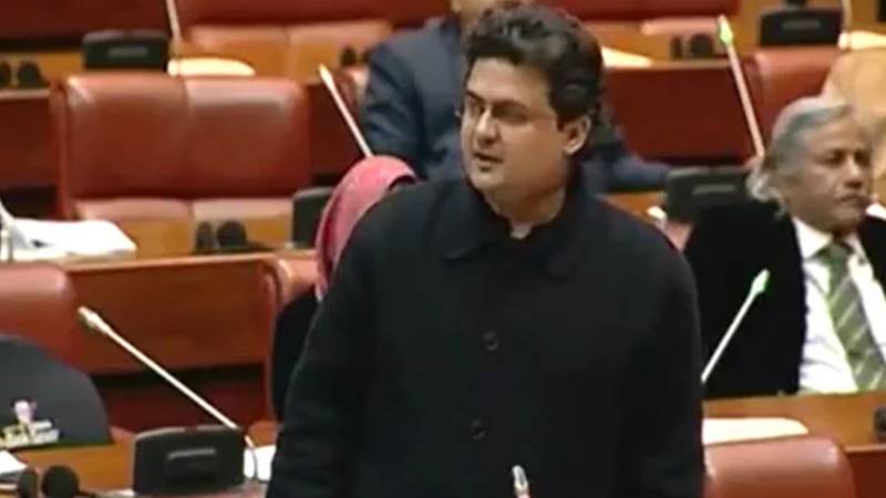 بانی پی ٹی آئی نے اقوام متحدہ میں ناموس رسالت کا مؤقف اجاگر کیا:سینیٹر فیصل جاوید