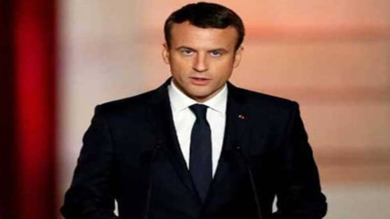 فرانس نے کیمرون میں نوآبادیاتی دور کے پرتشدد مظالم تسلیم کر لیے