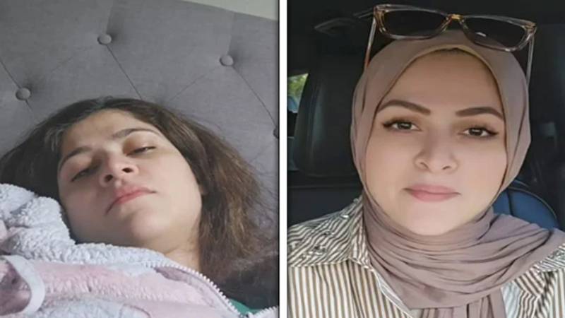 اریج فاطمہ نے نایاب کینسر کی تشخیص، علامات اور علاج کا سفر مداحوں کے ساتھ شیئر کردیا