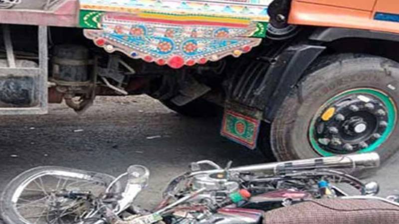 ڈمپرز سے شہریوں کی ہلاکتوں کے خلاف سندھ ہائیکورٹ میں درخواست دائر