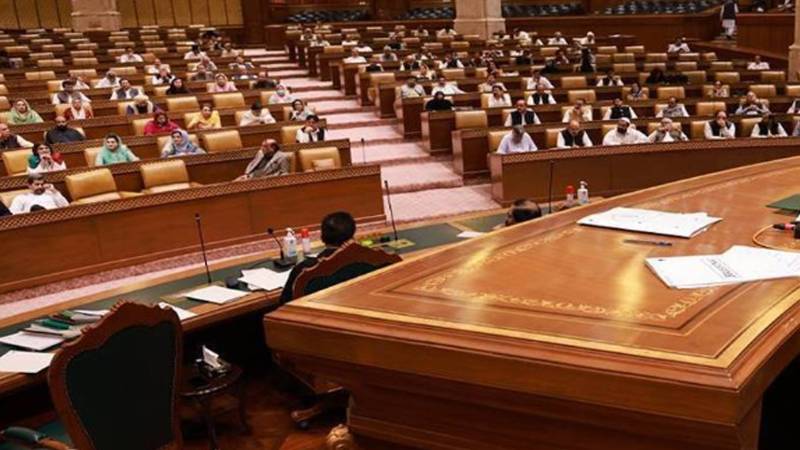 سینیٹ نے ملک بھر میں عید میلاد النبی ﷺ بھرپور انداز میں منانے کی قرارداد متفقہ طور پر منظور کر دی