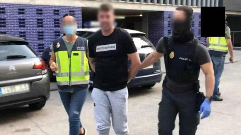 برطانیہ: منشیات اور اسلحہ اسمگلنگ کے گینگ کو سخت سزا