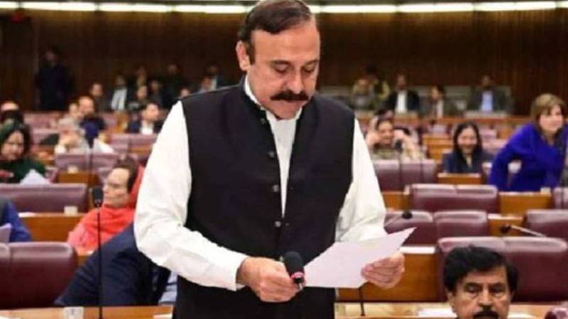 بلوچستان میں انٹرنیٹ بندش، صارفین کے پیکجز محفوظ، اگلے ماہ منتقل ہوں گے: طارق فضل