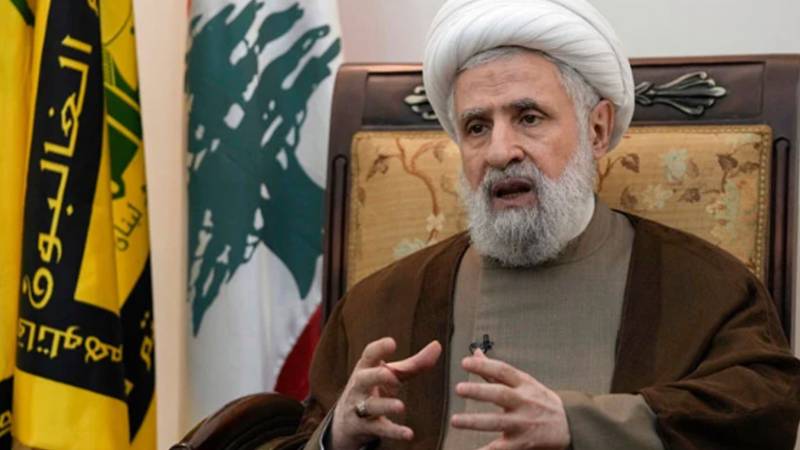حزب اللّٰہ سربراہ کا لبنانی حکومت کو سخت انتباہ: 