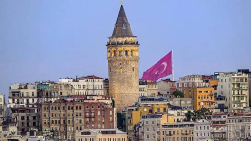 استنبول: پولیس نے حزبِ مخالف کے 40 سیاستدان گرفتار، CHP کے خلاف کریک ڈاؤن جاری