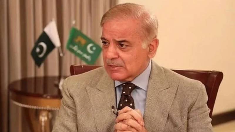 وزیراعظم شہباز شریف کی ہدایت: خیبر پختونخوا میں این ڈی ایم اے کے ذریعے فوری امدادی کارروائیاں جاری رکھیں