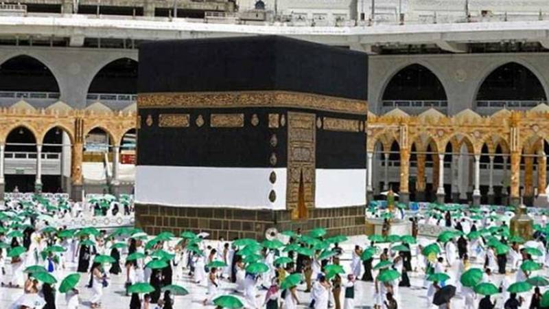 سرکاری حج سکیم: درخواستیں جمع کرانے کا آج آخری دن