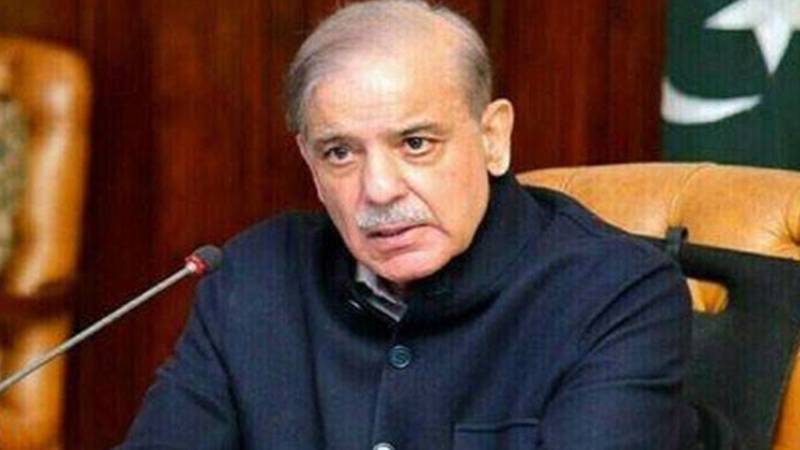 وزیراعظم شہباز شریف کا سیلاب متاثرین کی بھرپور مدد کا عزم، جاں بحق افراد کے لواحقین سے اظہار تعزیت