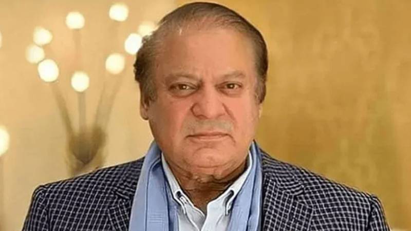 نواز شریف نے خیبر پختونخوا کے سیلابی متاثرین کے لیے اظہارِ ہمدردی کیا