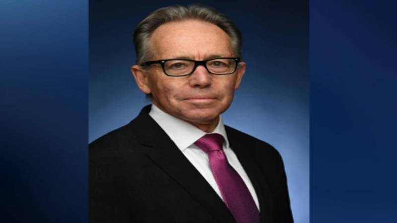 آسٹریلوی ہائی کمشنر نے سیلاب متاثرین کے لیے افسوس اور یکجہتی کا اظہار کیا