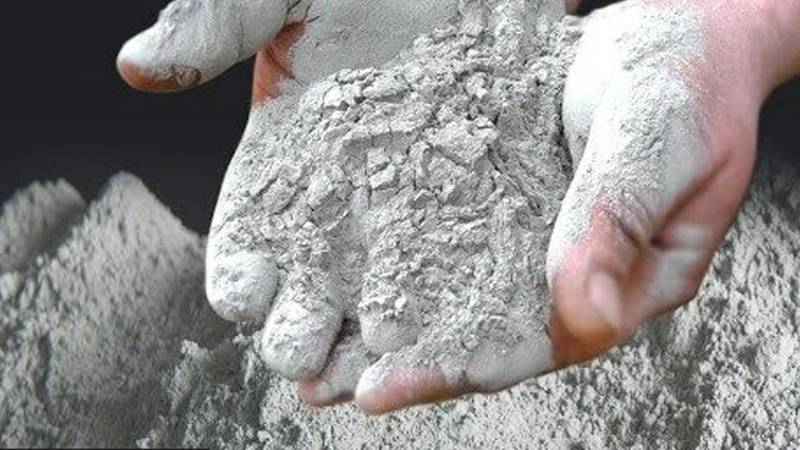 سیمنٹ کی قیمتوں میں بڑی کمی