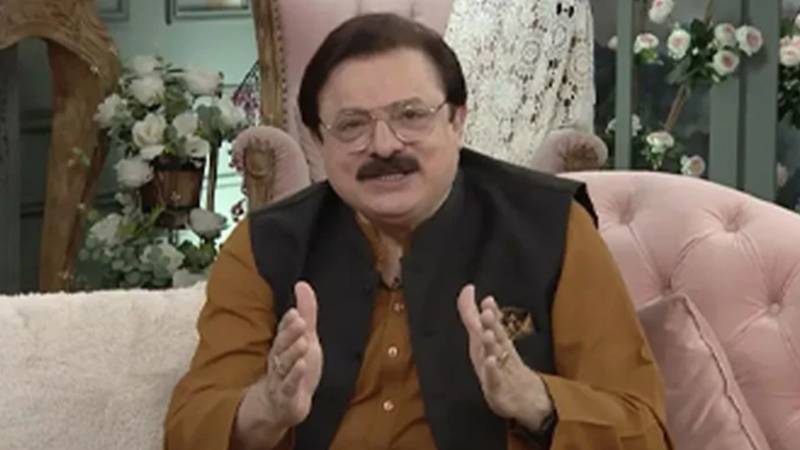 ساس بہو کے تعلقات کی مشکلات کی اصل وجہ، سینئر اداکار نے بیان کردی