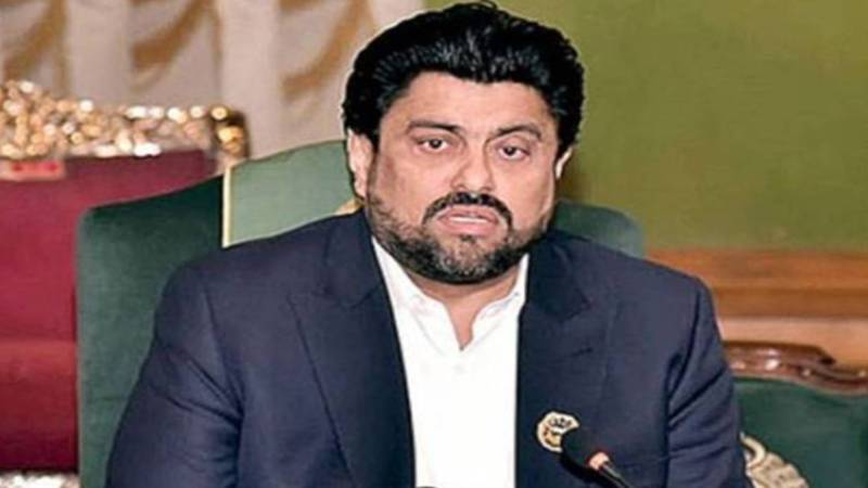 سیلاب سے جانی و مالی نقصان افسوسناک ہے، خیبرپختونخوا کے عوام کے ساتھ ہیں: گورنر سندھ