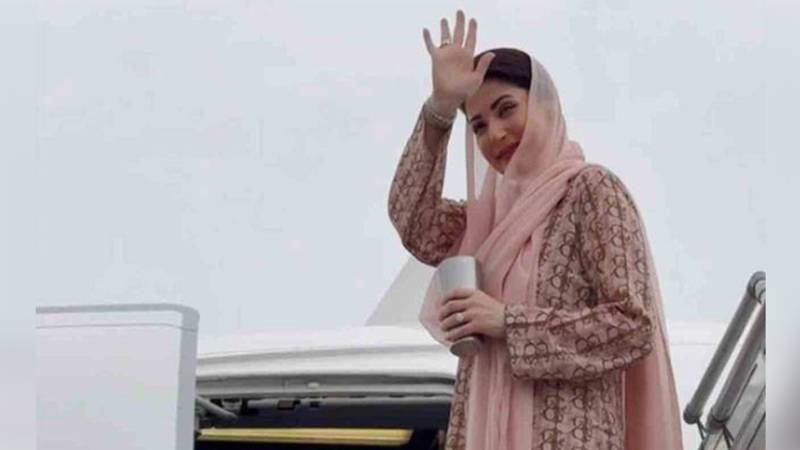 وزیراعلیٰ مریم نواز نے جاپان کے تجارتی و ثقافتی شہر یوکوہاما کا سرکاری دورہ کیا