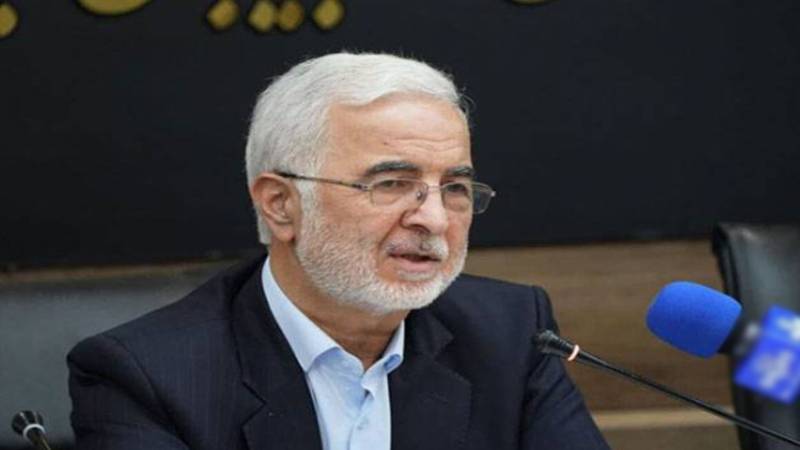 ایران رواں سال 20 لاکھ افغان شہری واپس بھیجے گا: وزیر داخلہ اسکندر مومنی