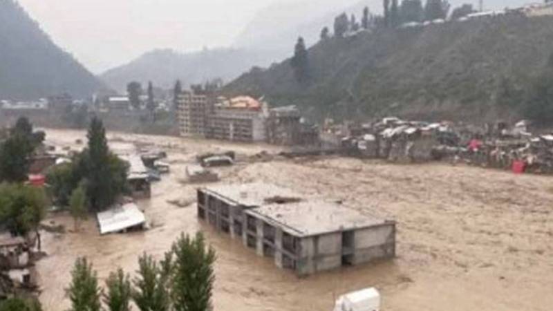 سوات تعلیمی بورڈ کا اعلان: سیلاب سے متاثرہ طلبہ کے لیے فیس میں چھوٹ