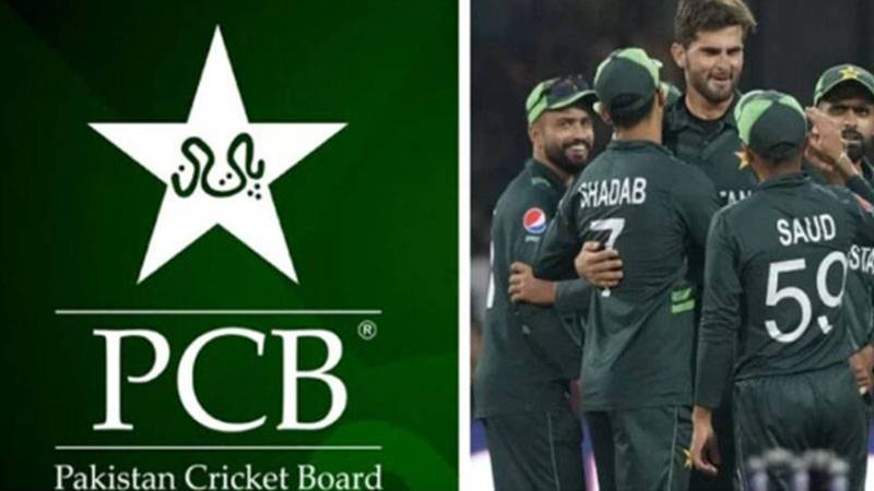 پاکستان کرکٹ بورڈ کا 2025-26 کے لیے سینٹرل کنٹریکٹس کا اعلان