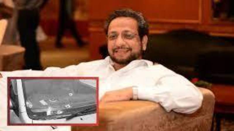ڈاکٹر شاہد صدیق قتل کیس: 7 ملزمان کے خلاف فردِ جرم عائد، مقدمے میں اہم پیشرفت