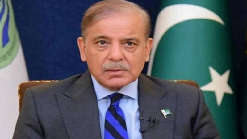 پائلٹ آفیسر راشد منہاس (نشانِ حیدر) کی 54ویں برسی پر وزیراعظم کا خراج عقیدت