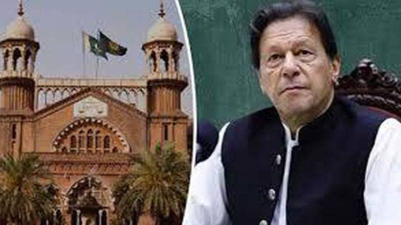 سپریم کورٹ میں بانی پی ٹی آئی کی ضمانت کا کیس آج سماعت کے لیے مقرر