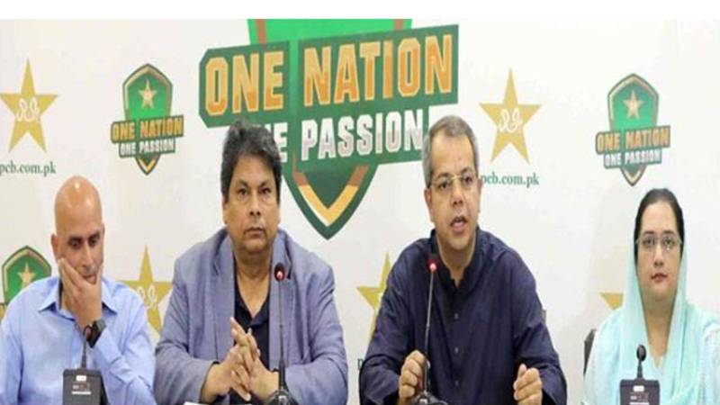پاکستان کرکٹ بورڈ کا اسکولز ٹیلنٹ ہنٹ پروگرام، نوجوان کھلاڑیوں کے لیے ملک گیر مواقع