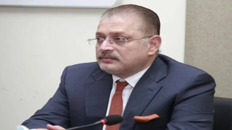 بارش کے دوران شہری غیر ضروری طور پر باہر نہ نکلیں، گھروں میں رہیں:شرجیل میمن