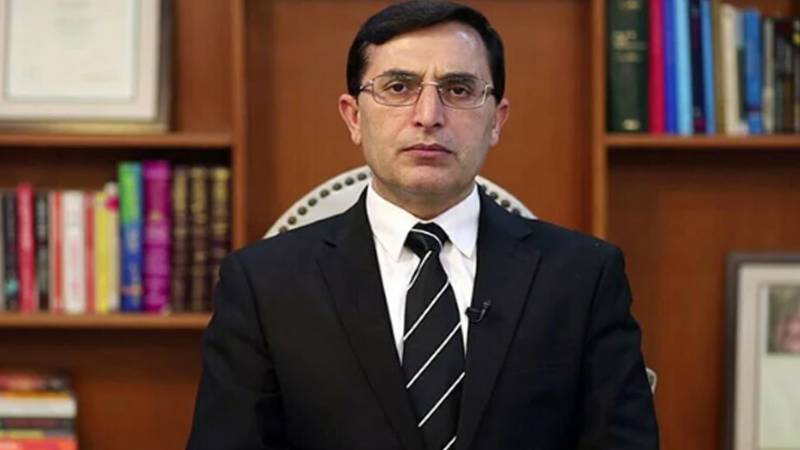 ہم سے بھی غلطیاں ہوئی ہیں، لیکن اب بس ہونا چاہیے: بیرسٹر گوہر