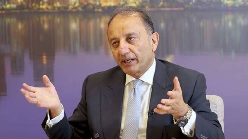 وفاقی وزیر موسمیاتی تبدیلی ڈاکٹر مصدق ملک نے آئندہ مون سون کے خطرات سے خبردار کر دیا