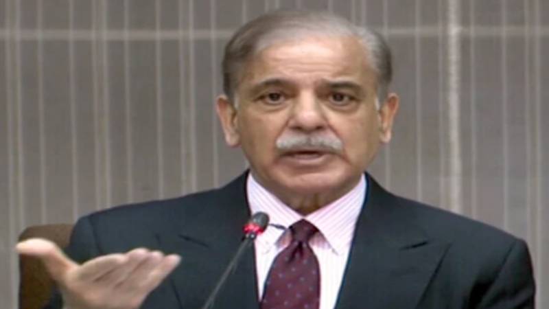 وزیراعظم شہباز شریف کی سیاسی قائدین سے رابطے، بارشوں اور سیلابی صورتحال پر وفاقی تعاون کی یقین دہانی