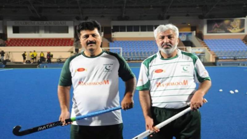 پاکستان ہاکی فیڈریشن میں مبینہ مالی بے ضابطگیوں کا معاملہ پارلیمنٹ تک پہنچ گیا