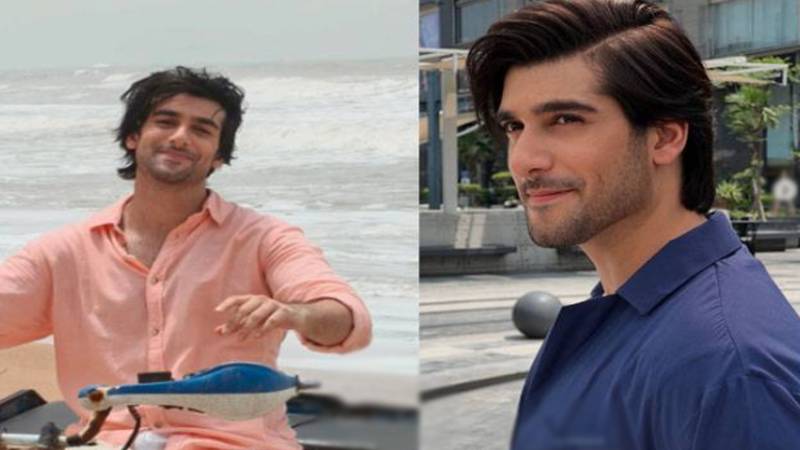 ڈراما انڈسٹری کے گمنام ہیروز کو عزت و تحفظ دیا جائے، شجاع حیدر کا مطالبہ