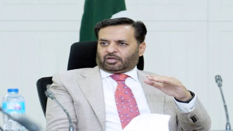 سات روپے والی دوائی اب 70 روپے تک فروخت ہو رہی ہے:وزیر صحت کا اعتراف