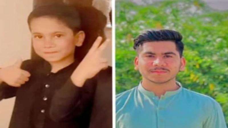کراچی: بارش میں کرنٹ لگنے سے دو بھائی جاں بحق، چھوٹا تیسری اور بڑا سیکنڈ ایئر کا طالبعلم