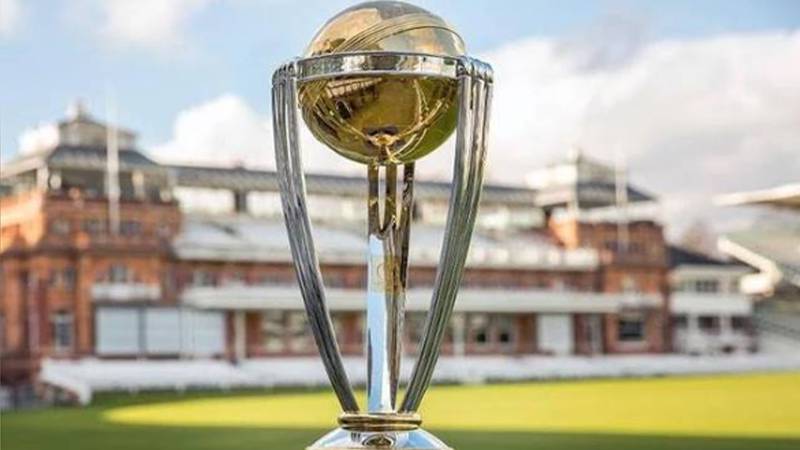 جنوبی افریقا نے 2027 ون ڈے ورلڈ کپ کے وینیوز کا اعلان کر دیا