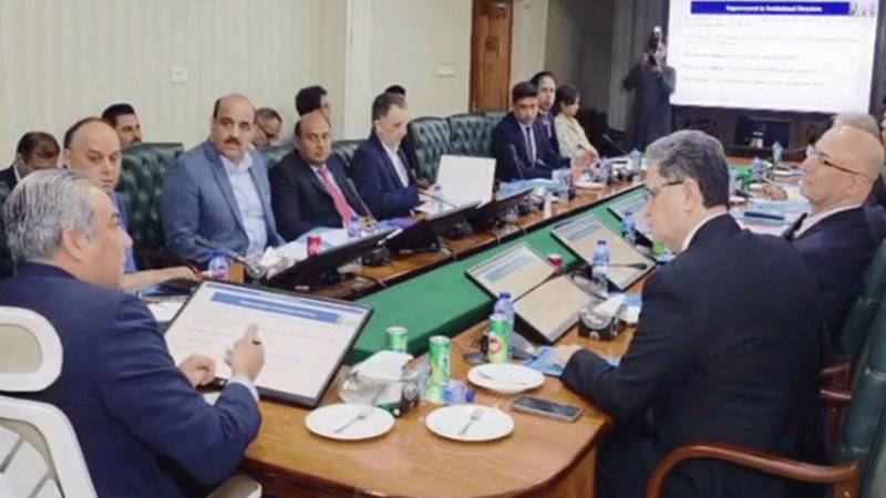 ایف آئی اے کا بڑا اقدام: انسانی اسمگلنگ کی روک تھام کیلئے اے آئی بیسڈ ایپ متعارف
