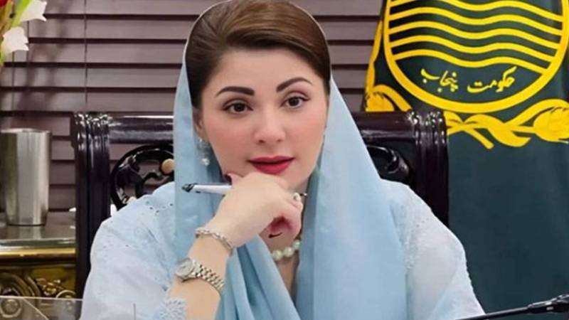 رنگ روڈ بیوٹیفکیشن منصوبہ دوبارہ شروع، وزیرِاعلیٰ کی بروقت تکمیل کی ہدایت