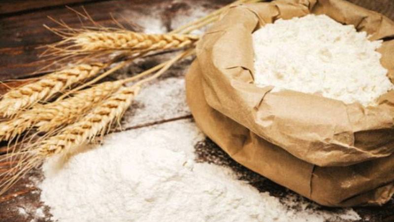 آٹے کی قیمت میں اضافہ