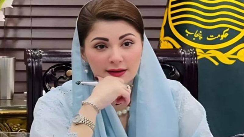 وزیراعلیٰ پنجاب نے ستھرا پنجاب کے ورکرز کو کم تنخواہ دینے کا نوٹس لیا
