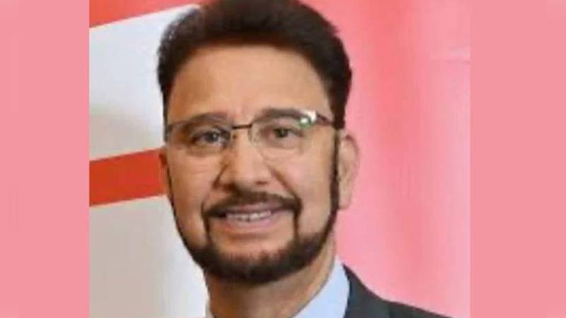 لیبر پارٹی کے رکن پارلیمنٹ افضل خان نے ترکی کے لیے تجارتی ایلچی کے عہدے سے استعفیٰ دے دیا